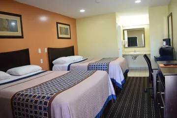 White Oaks Motel Pennsville / Carneys Point