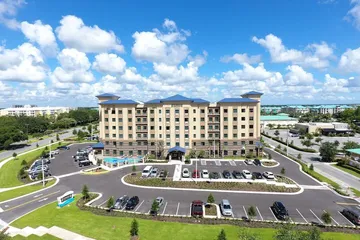 Staybridge Suites Orlando at SeaWorld by IHG