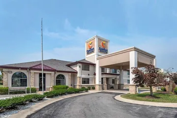 Comfort Inn & Suites Napoleon