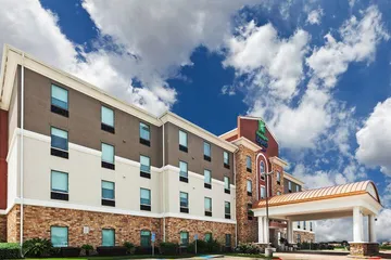 Holiday Inn Express Hotel & Suites PORT ARTHUR by IHG