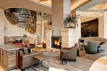 Archer Hotel Austin at the Domain