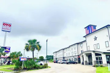 Oyo Townhouse SulphurLA Extended Stay I-10