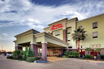Hampton Inn & Suites Shreveport / South