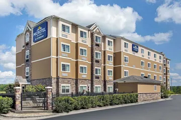 Microtel Inn & Suites by Wyndham Opelika