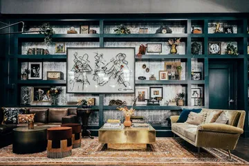 Hotel Indigo Nashville - The Countrypolitan by IHG