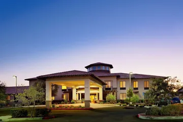 Hampton Inn & Suites Arroyo Grande / Pismo Beach Area CA