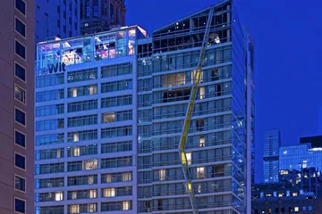 theWit Chicago a Hilton Hotel