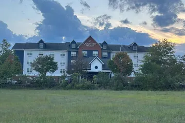 Comfort Inn & Suites Concord (Kannapolis)