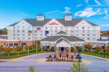 Hilton Garden Inn Waldorf