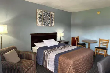 Best Travel Inn Philipsburg