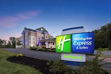 Holiday Inn Express Hotel & Suites Hamburg by IHG