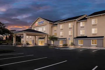 Comfort Inn & Suites Creswell