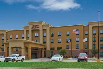 Hampton Inn & Suites Baton Rouge / Port Allen