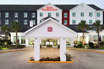 Hilton Garden Inn Houston / Clear Lake NASA