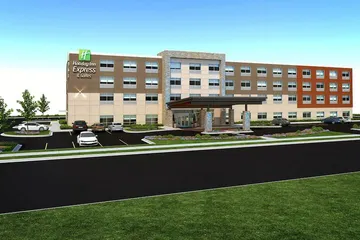Holiday Inn Express Fall River North by IHG