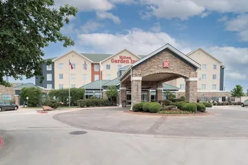 Hilton Garden Inn New Braunfels