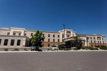 Hampton Inn & Suites Riverton