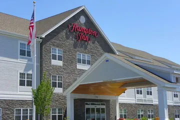 Hampton Inn Ellsworth / Bar Harbor