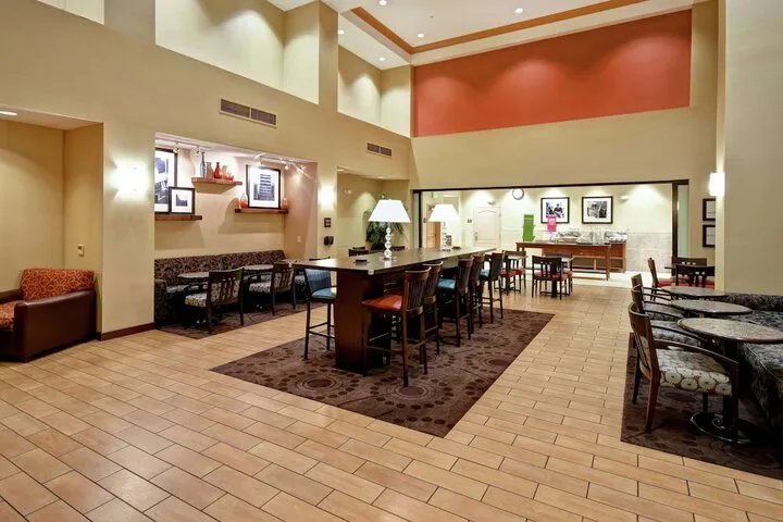 Hotel Interior 2 of 87