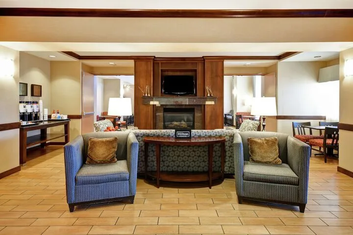Hotel Interior 3 of 87