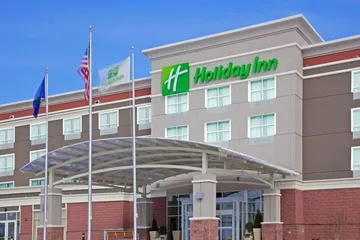 Holiday Inn Florence by IHG