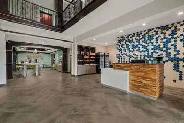 Best Western Plus Bowie Inn & Suites