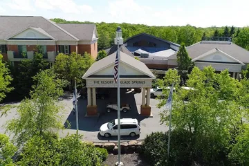 The Resort at Glade Springs