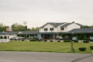 WYE Motor Lodge Duncansville - Altoona