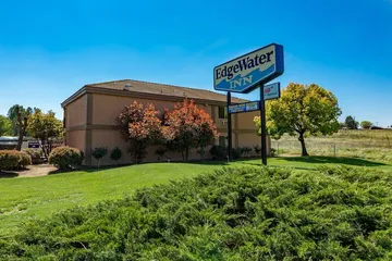 Edgewater Inn Reedley