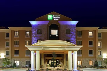 Holiday Inn Express Hotel & Suites Texarkana East by IHG