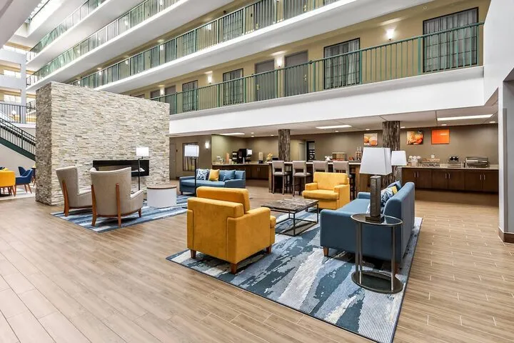 Hotel Interior 2 of 52