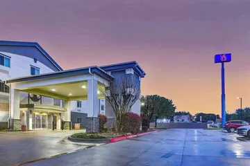 Motel 6 Mesquite TX - Balch Springs
