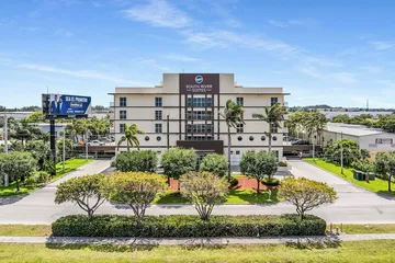 South River Suites