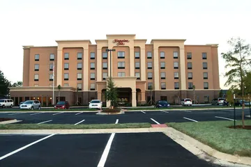 Hampton Inn Jackson / Flowood (Airport Area) MS