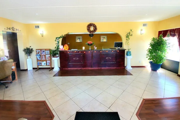 Hotel Interior 2 of 15
