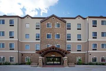 Staybridge Suites San Antonio Sea World by IHG