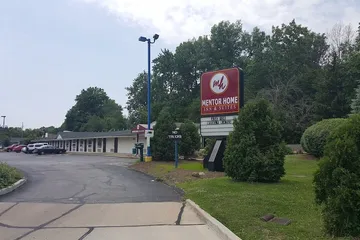 Mentor Home Inn