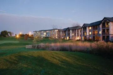 Holiday Inn Club Vacations at Lake Geneva Resort by IHG