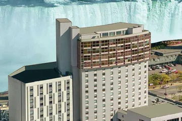 Wyndham Grand Fallsview Hotel