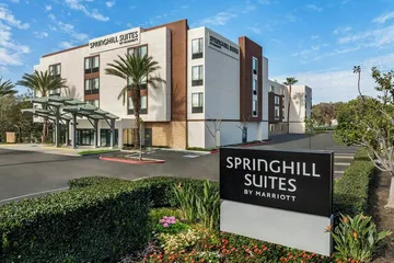 SpringHill Suites Irvine John Wayne Airport / Orange County