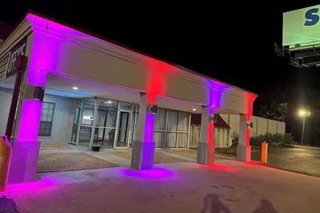 Americas Best Value Inn Marshall
