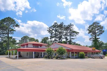 Americas Best Value Inn Winnsboro LA