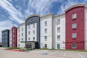 Candlewood Suites Houston I-10 East by IHG