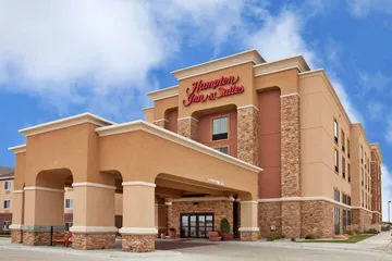 Hampton Inn & Suites Aberdeen