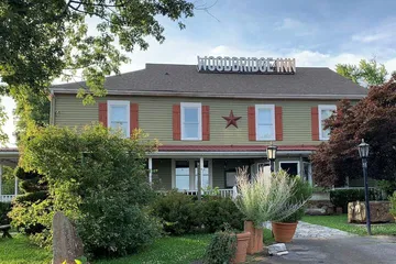 Woodbridge Inn & Tavern