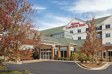 Hilton Garden Inn Oxford / Anniston