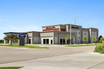 Hampton Inn Derby Wichita Southeast