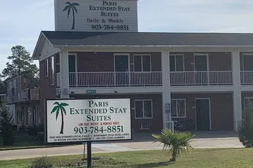Paris Extended Stay Suites
