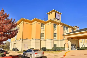 Sleep Inn & Suites Abilene Near University