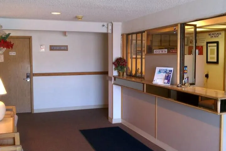 Hotel Interior 3 of 22